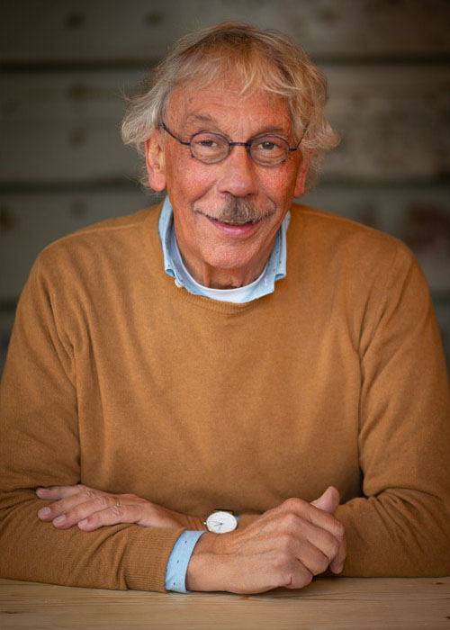 Hein Molenaar