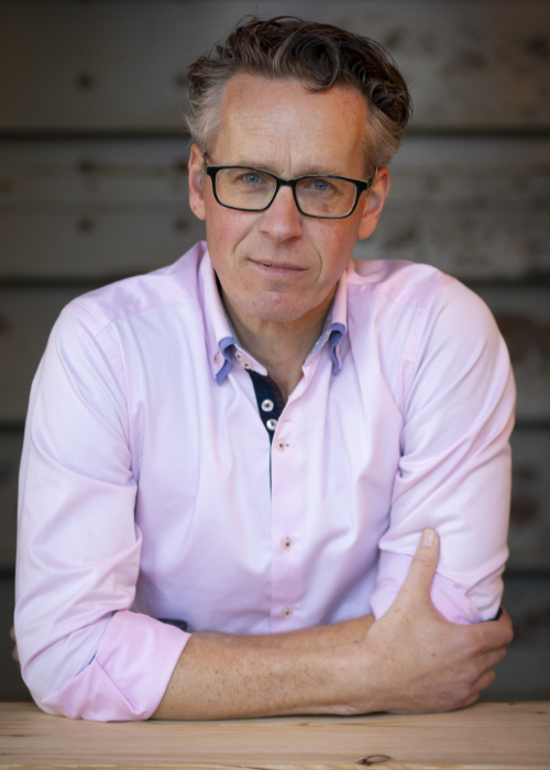 Ton Dietvorst
