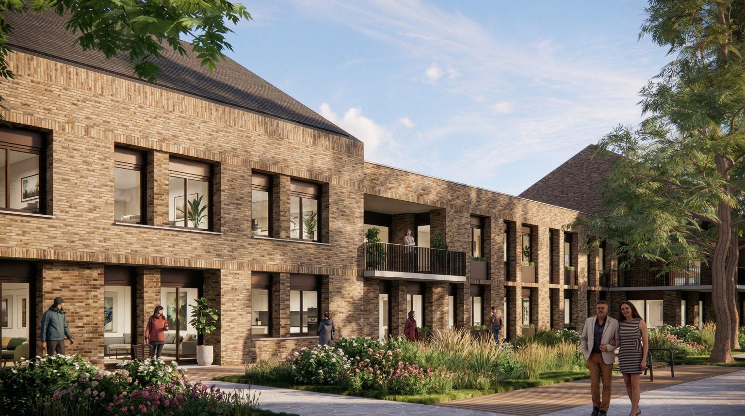 Bernardus Sassenheim