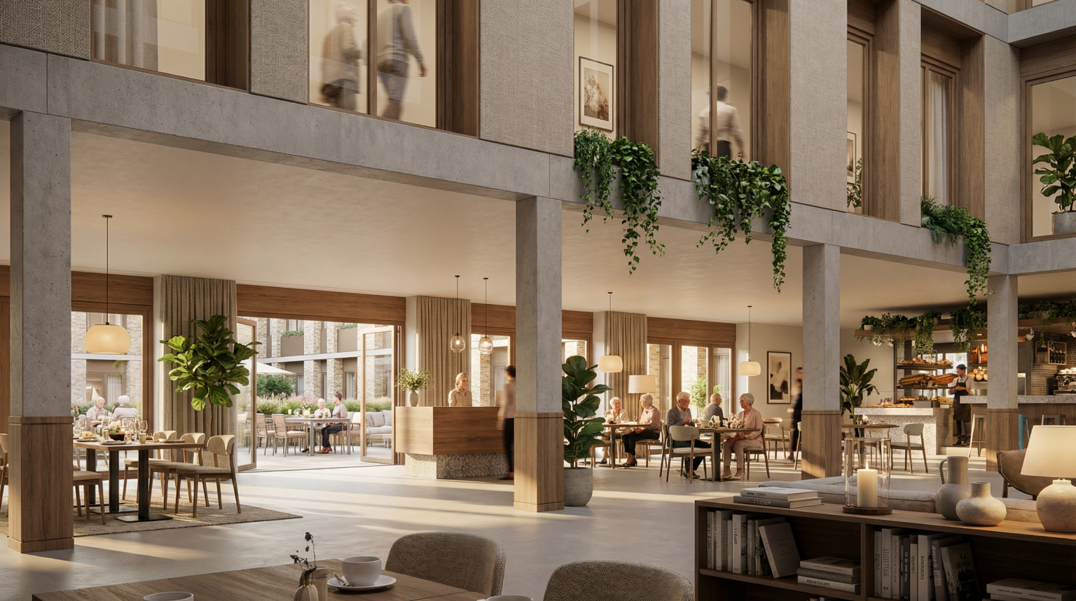 Bernardus Sassenheim