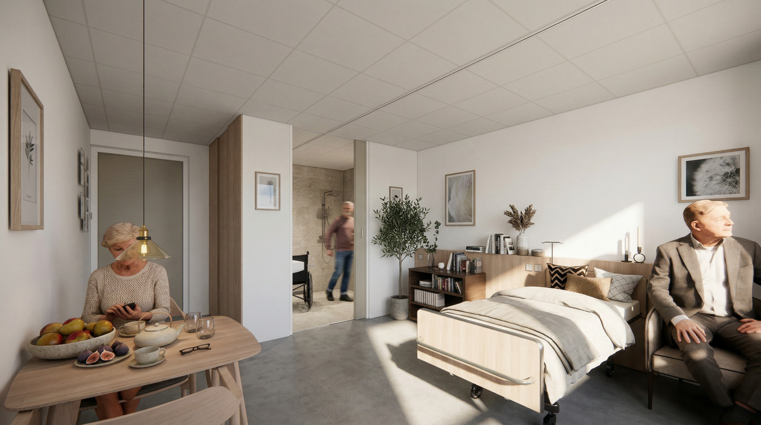 Bernardus Sassenheim