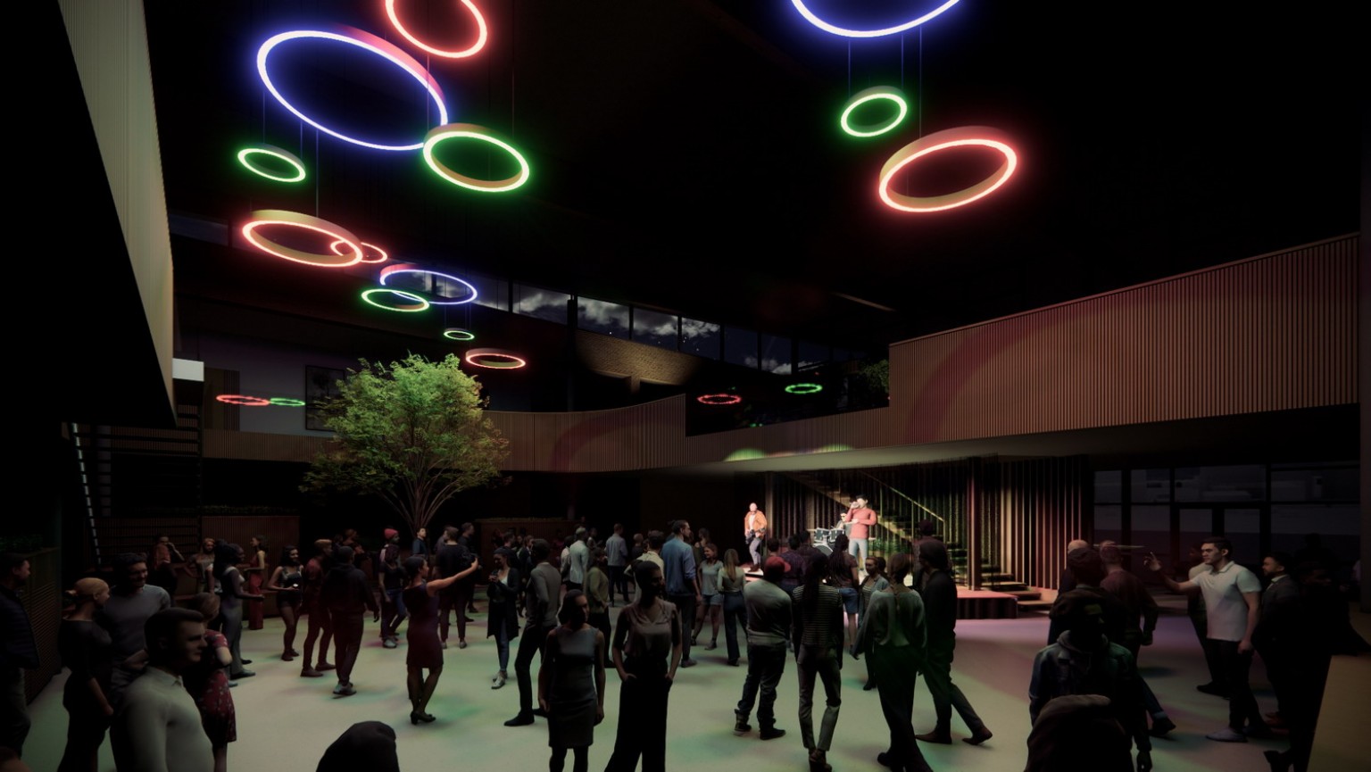 Het Spectrum Schijndel