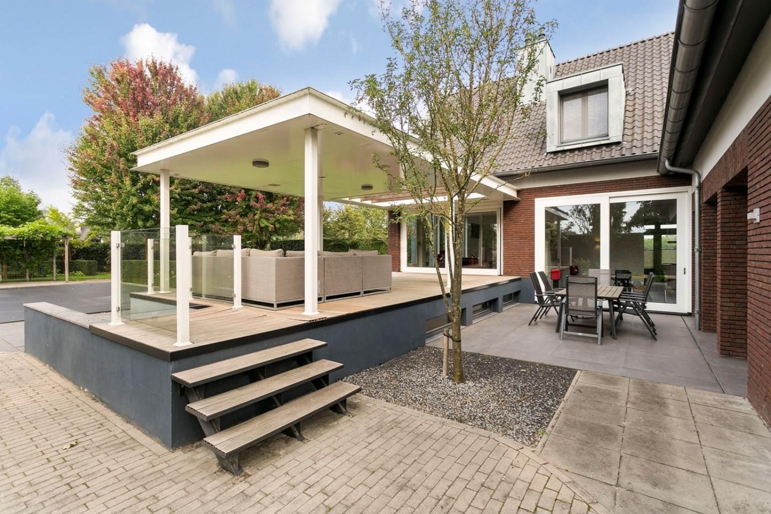 Villa Sint Oedenrode