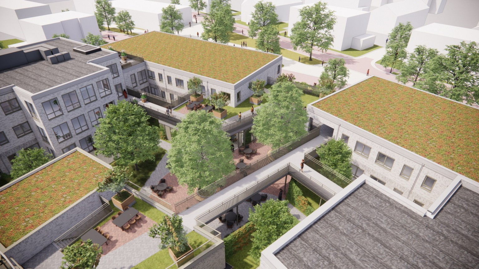 Woonzorgcentrum De Zaart