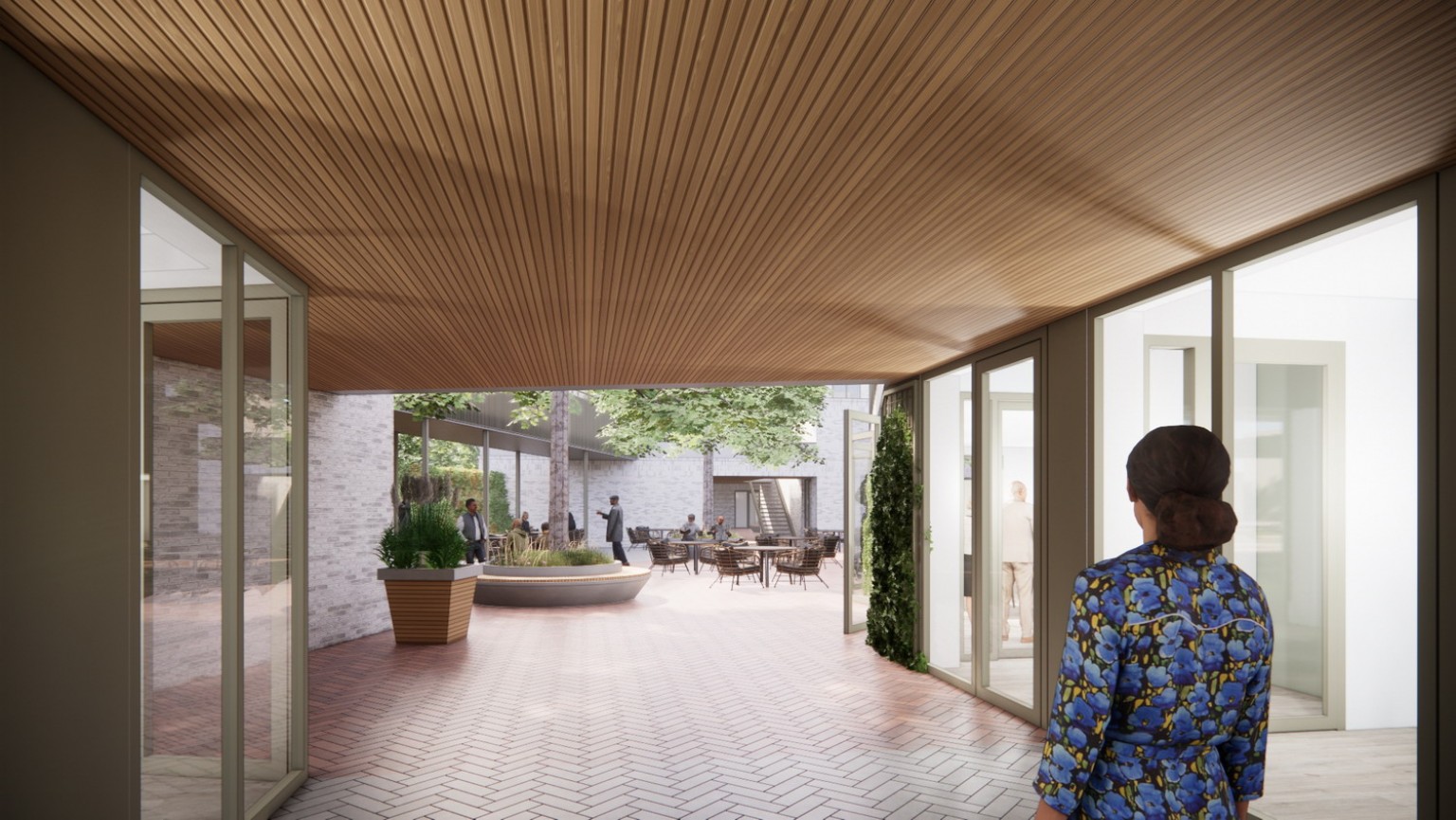 Woonzorgcentrum De Zaart