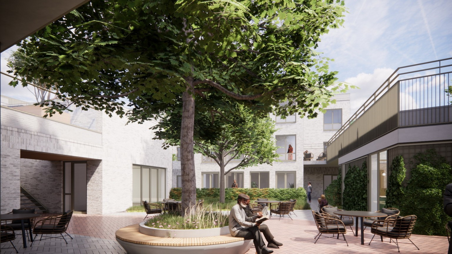 Woonzorgcentrum De Zaart