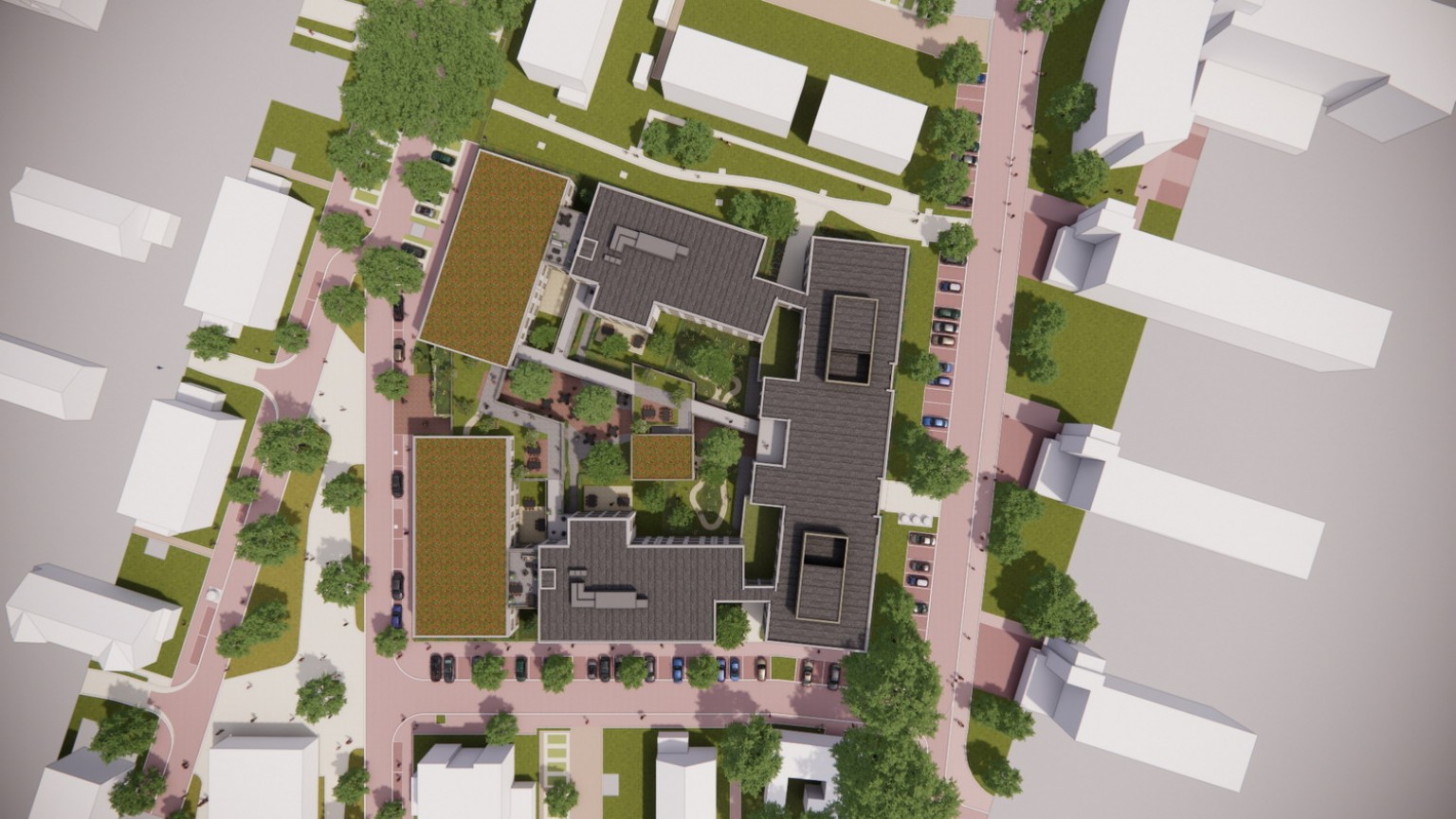 Woonzorgcentrum De Zaart