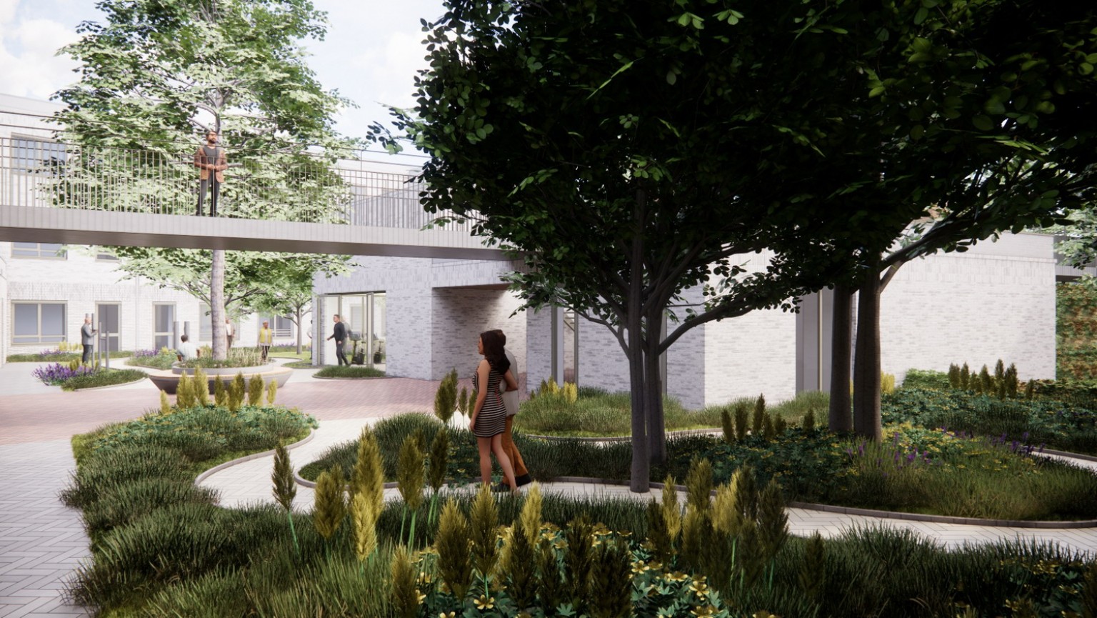 Woonzorgcentrum De Zaart