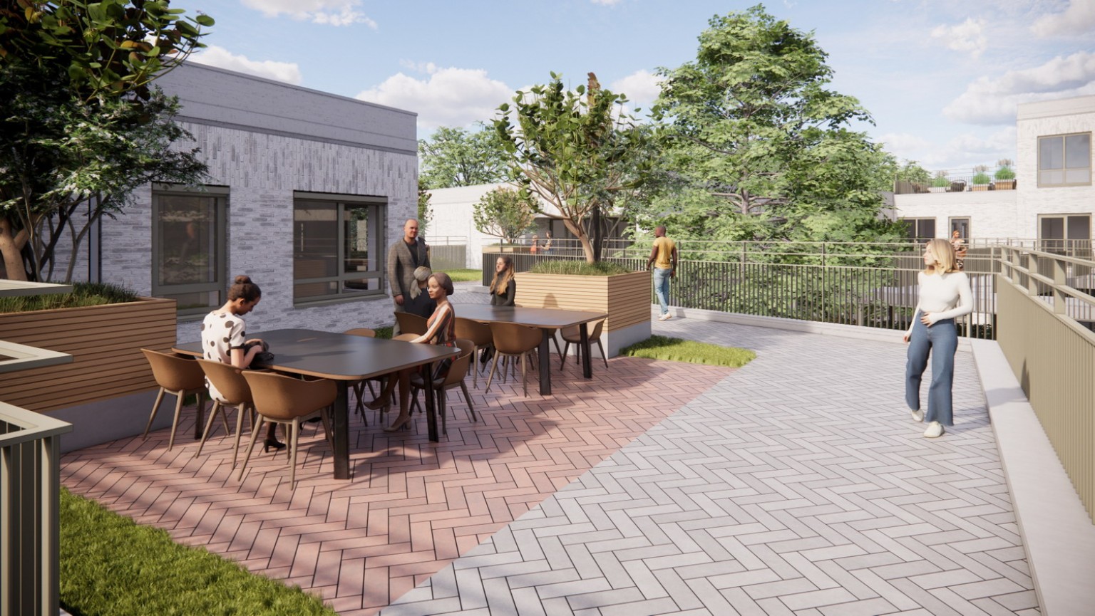 Woonzorgcentrum De Zaart