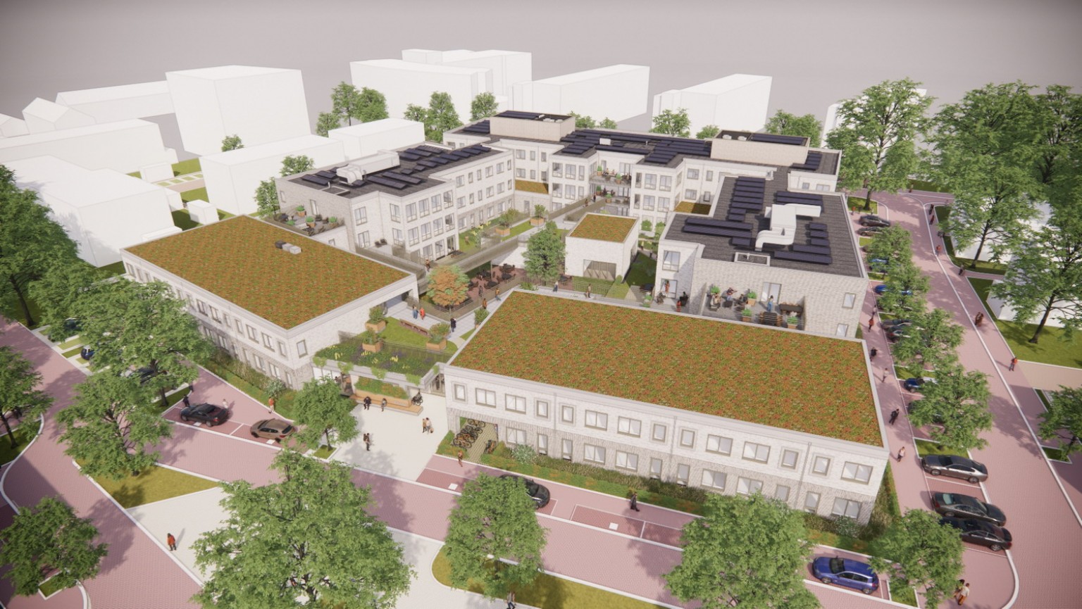 Woonzorgcentrum De Zaart