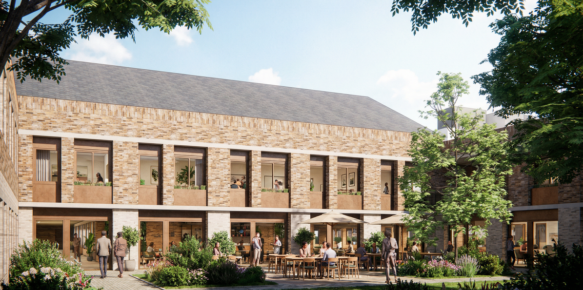 Bernardus Sassenheim