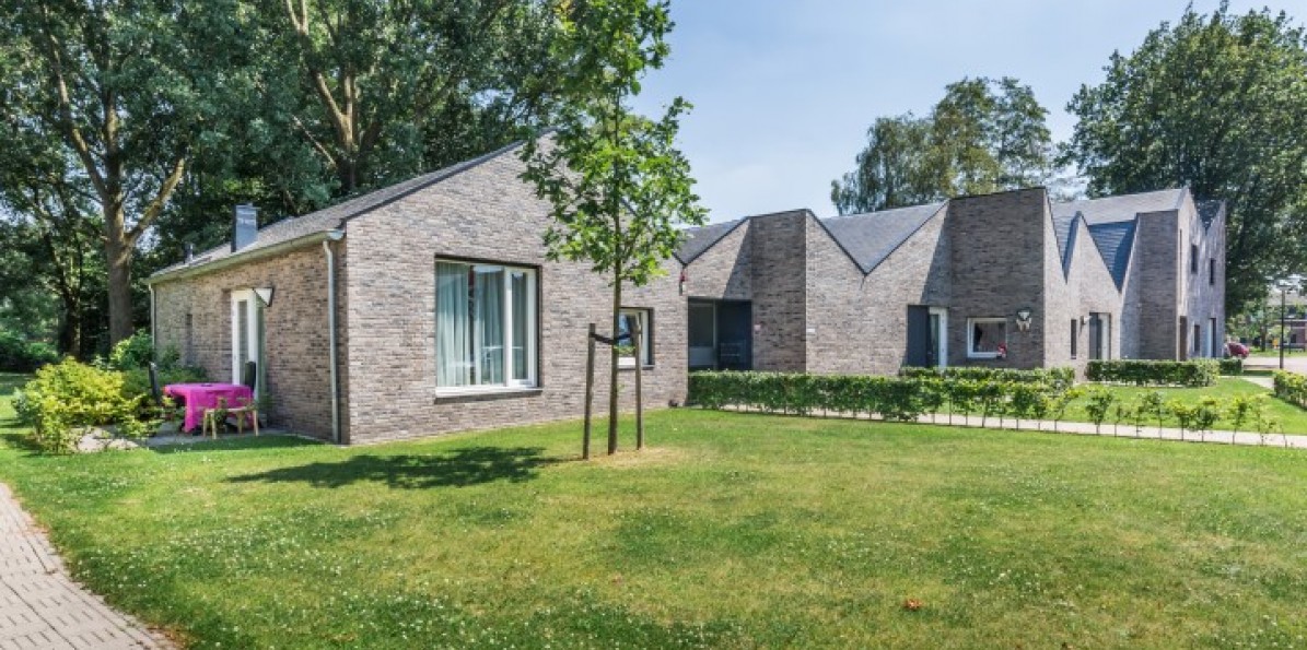 Woningen Ruijbosch