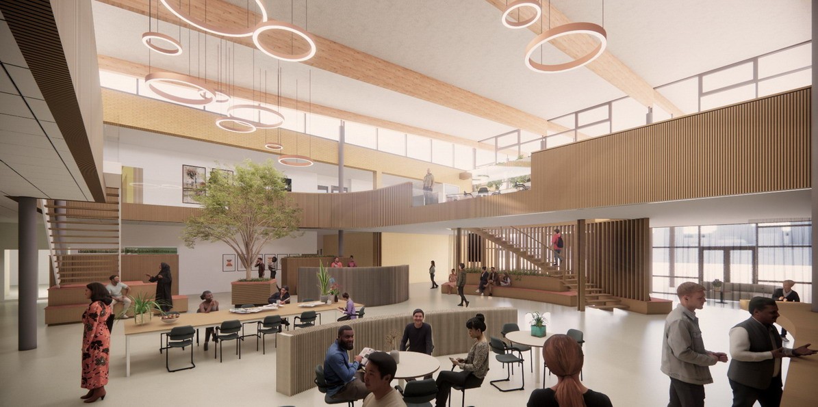 Het Spectrum Schijndel