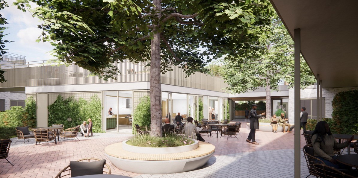 Woonzorgcentrum De Zaart